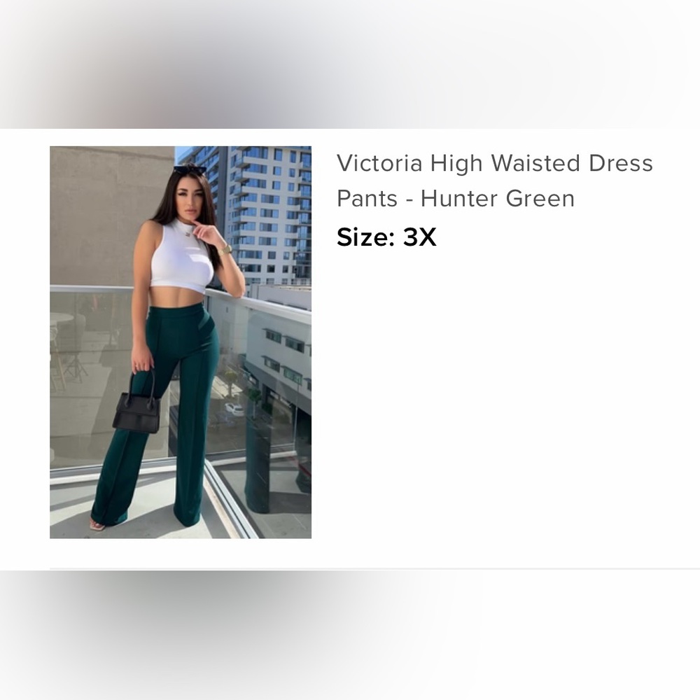 Fashion Nova